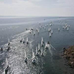 Πανελλήνιο Πρωτάθλημα Laser 4.7