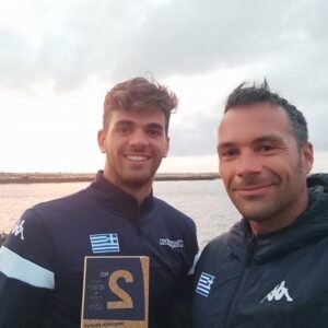 2020 RS:X European and Youth European Championships & Open Trophy