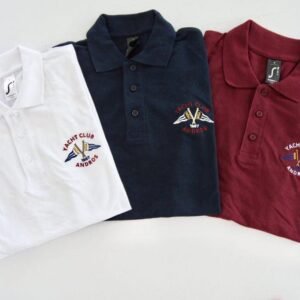 POLO Γυναικείο