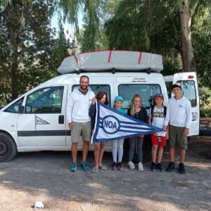 ΠΑΝΕΛΛΗΝΙΟ ΠΡΩΤΑΘΛΗΜΑ OPTIMIST U13