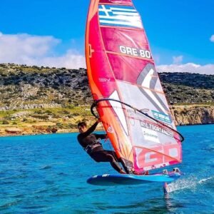 Στο Πανευρωπαϊκό Πρωτάθλημα Ανδρών ο Λεωνίδας Τσορτανίδης
