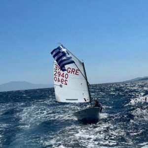 Παγκόσμια πρωταθλήτρια η Σύλια Κανέλλου Κοκκινάκη