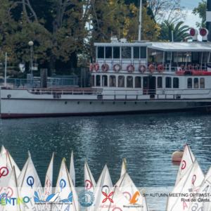 5th Autumn Meeting Trofeo Ezio Torboli