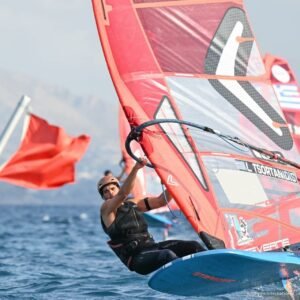 Πρώτος στην Ελλάδα ο Λεωνίδας Τσορτανίδης