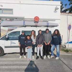 31st  ATHENS INTERNATIONAL SAILING WEEK