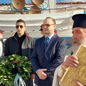 Εορτή Αγίου Νικολάου 2022