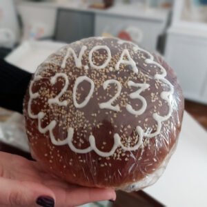 KΟΠΗ ΠΙΤΑΣ ΑΘΛΗΤΩΝ 2023