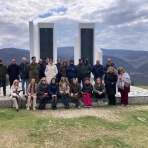 ΤΕΤΡΑΗΜΕΡΗ ΕΚΔΡΟΜΗ ΣΤΗΝ ΚΕΝΤΡΙΚΗ ΜΑΚΕΔΟΝΙΑ