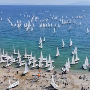 ΠΑΝΕΛΛΗΝΙΟ ΠΡΩΤΑΘΛΗΜΑ ILCA 4