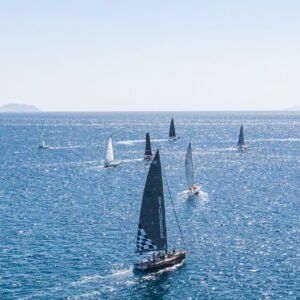 ΔΕΛΤΙΟ ΤΥΠΟΥ 31.8.2023 –  56ου Διεθνής Ιστιοπλοϊκός Αγώνας Άνδρου