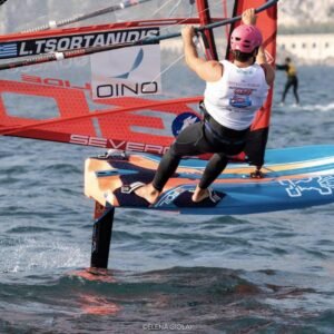 «Χρυσός» για ακόμη μια φορά ο Λεωνίδας Τσορτανίδης