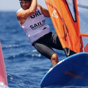 Εντυπωσιακή η νίκη του Λ. Τσορτανίδη στο Athens Eurolymp 2023