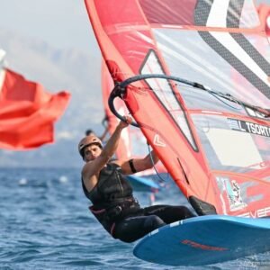 Ένα βήμα πιο κοντά στην Ολυμπιάδα ο Λεωνίδας Τσορτανίδης