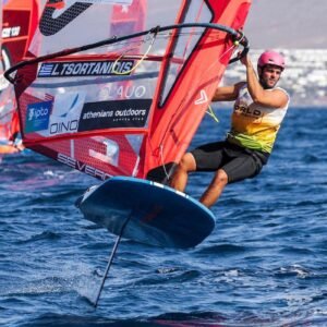 ΠΡΩΤΟΣ ΣΤΗΝ ΕΛΛΑΔΑ ΚΑΙ ΠΑΛΙ Ο Λ. ΤΣΟΡΤΑΝΙΔΗΣ