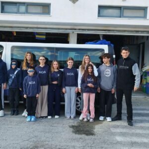 Open Πανελλήνιος Διασυλλογικός Αγώνας «ΕΙΡΗΝΗΣ-ΦΙΛΙΑΣ»