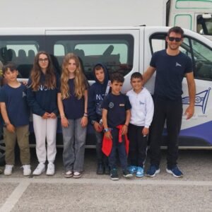 ΠΑΝΕΛΛΗΝΙΑ ΝΙΚΗ ΓΙΑ ΤΗΝ ΜΑΓΟΥΛΑ ΕΛΕΝΑ στο Πανελλήνιο Πρωτάθλημα U13