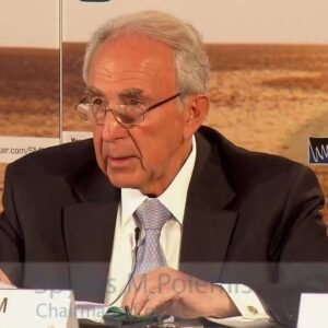 «Έφυγε» ο ΣΠΥΡΟΣ ΜΙΧ. ΠΟΛΕΜΗΣ