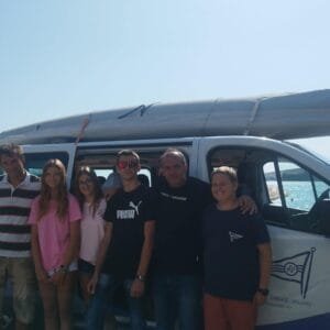 OPEN ΔΙΑΣΥΛΛΟΓΙΚΟΣ ΑΓΩΝΑΣ “ΑΜΒΡΑΚΙΚΟΣ”