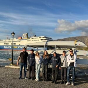 Open Διασυλλογικός Αγώνας ΝΟΚ 2024