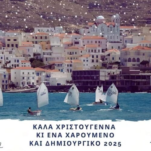 NEWSLETTER ΔΕΚΕΜΒΡΙΟΥ 2024
