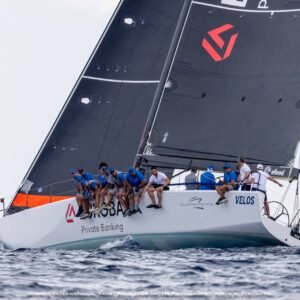 57ος ΔΙΑΑ – ΑΠΟΤΕΛΕΣΜΑΤΑ EUROBANK PRIVATE BANK CUP