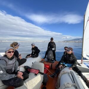 Χάλκινη η Κανέλλου Κοκκινάκη στο Περιφερειακό Αθηνών 2025