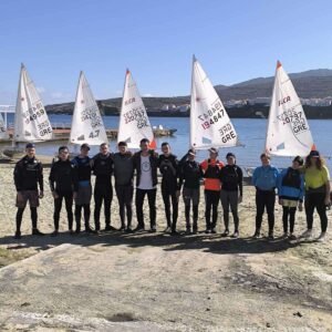 ΠΕΡΙΦΕΡΕΙΑΚΟ ΠΡΩΤΑΘΛΗΜΑ ΕΥΒΟΙΚΟΥ 2025