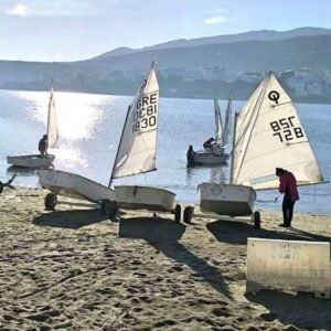 NEWSLETTER ΙΑΝΟΥΑΡΙΟΥ – ΦΕΒΡΟΥΑΡΙΟΥ 2025