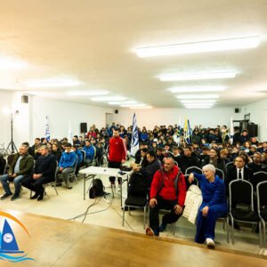 Φωτογραφίες από το Περιφερειακό Πρωτάθλημα Νήσων Αιγαίου 2025