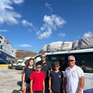 Πανελλήνιο Πρωτάθλημα Optimist U16