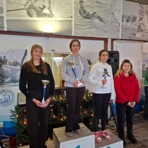 Αργυρό μετάλλιο για την αθλήτριά μας Νόνα Βαρβάρα