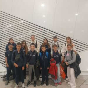 Περιφερειακό Πρωτάθλημα Νήσων Αιγαίου 2026