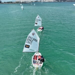 OPEN Διασυλλογικό αγώνα “ΣΠΥΡΟΣ ΠΑΠΑΔΗΣ 2026 “