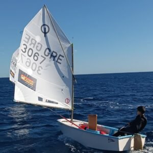 Με δύο αθλητές στον Τελικό αγώνα Πανελλήνιας Πρόκρισης Εθνικής Ομάδας