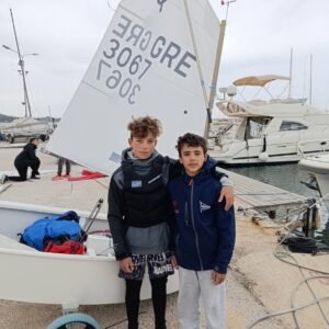 GRAND FINAL OPTIMIST