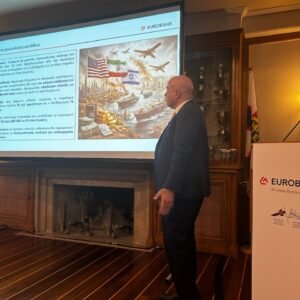 Εκδήλωση Eurobank Group Private Banking & Τελετή Κυπέλων