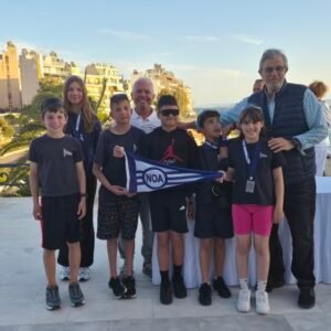 Αγώνας “ΠΑΣΤΡΙΚΑΚΕΙΑ 2026”