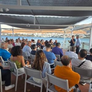 ΜΙΤ Symbosium «AI and Value Creation in Europe and the World»